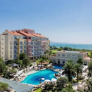 Il Campanário Villaggio Florianópolis